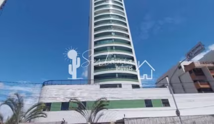 Apartamento para Venda com Excelente Localização no bairro de Casa Caiada – Olinda/PE – Edifício Samsara.
