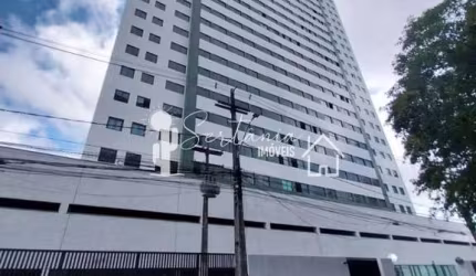 Flat para Alugar com Excelente Localização, na Amália Bernardino de Souza, 234 – Boa Viagem – Recife/PE.