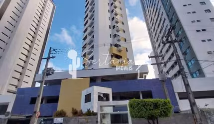 Apartamento Mobiliado para Alugar com Excelente Localização – Boa Viagem – Recife/PE.