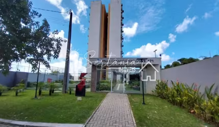 Apartamento para Venda com Excelente Localização, na Rua Maestro Fernando Borges, 171 – Apartamento 704 - Caxangá – Recife/PE. (COND. VILLA CAXANGÁ EXCLUSIVE)