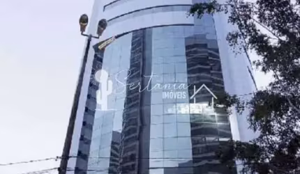 Aluguel de Sala Comercial com 115m² em Empresarial em Boa Viagem