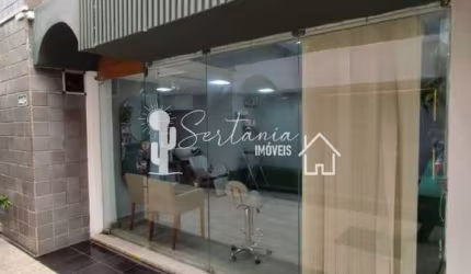 Loja para Alugar em Boa Viagem com 30M².