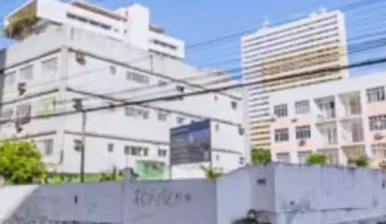 Venda de área em Boa Viagem,530M²