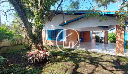 Casa à venda, 157 m² por R$ 690.000,00 - Solemar - Praia Grande/SP