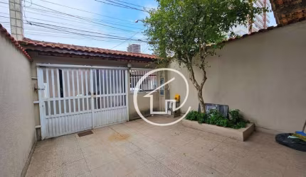 Casa à venda, 78 m² por R$ 495.000,00 - Vila Guilhermina - Praia Grande/SP