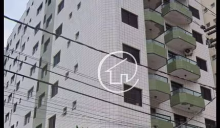 Apartamento à venda, 50 m² por R$ 265.000,00 - Aviação - Praia Grande/SP