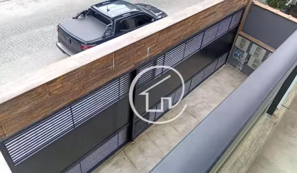 Casa à venda, 65 m² por R$ 410.000,00 - Aviação - Praia Grande/SP