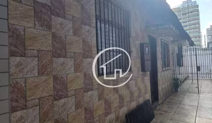 Casa com 2 dormitórios à venda, 60 m² por R$ 207.000,00 - Vila Guilhermina - Praia Grande/SP