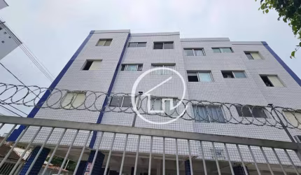 Apartamento à venda, 48 m² por R$ 220.000,00 - Aviação - Praia Grande/SP
