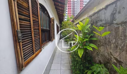 Casa com 2 dormitórios à venda, 110 m² por R$ 450.000 - Cidade Ocian - Praia Grande/SP