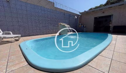 Casa com 2 dormitórios à venda, 104 m² por R$ 590.000,00 - Mirim - Praia Grande/SP