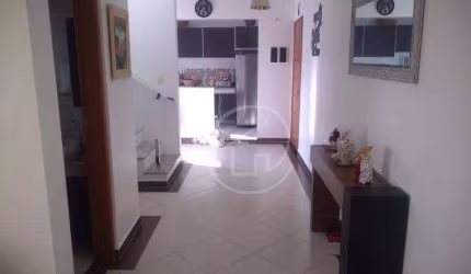 Cobertura Duplex, 3 suítes, 02 vagas garagem, Vista Mar, Porteira Fechada