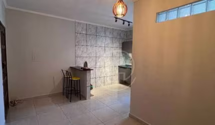 Apartamento com 1 dormitório à venda, 40 m² por R$ 260.000,00 - Boqueirão - Praia Grande/SP