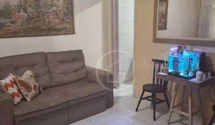 Casa com 2 dormitórios à venda por R$ 765.000 - Tupi - Praia Grande/SP
