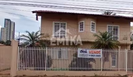 Casa com 4 quarto(s) no bairro Jardim Primavera em Cuiabá - MT