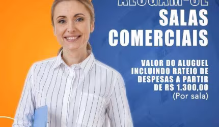 Comercial/Industrial no bairro Santa Helena em Cuiabá - MT