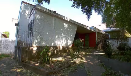 Casa com 3 quarto(s) no bairro Centro em Cuiabá - MT