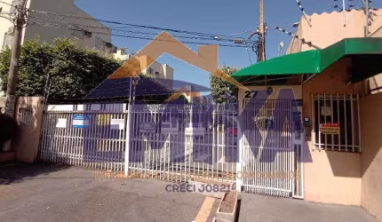 Apartamento com 2 quarto(s) no bairro Terra Nova em Cuiabá - MT