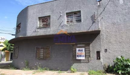 Comercial/Industrial no bairro Boa Esperanca em Cuiabá - MT