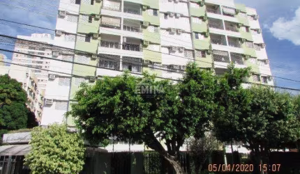 Apartamento com 2 quarto(s) no bairro Pico do Amor em Cuiabá - MT