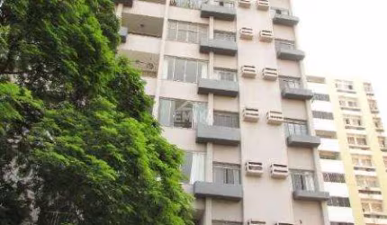 Apartamento com 3 quarto(s) no bairro Alvorada em Cuiabá - MT