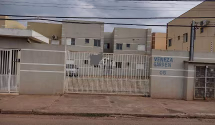 Apartamento com 2 quarto(s) no bairro Jardim Costa Verde em Várzea Grande - MT