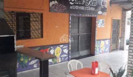 Casa com 3 quarto(s) no bairro Santa Helena em Cuiabá - MT