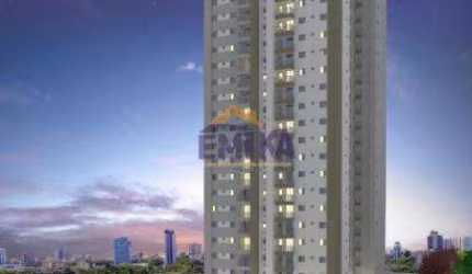 Apartamento com 3 quarto(s) no bairro Goiabeiras em Cuiabá - MT