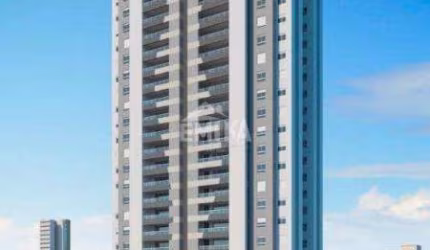 Apartamento com 3 quarto(s) no bairro Duque de Caxias em Cuiabá - MT