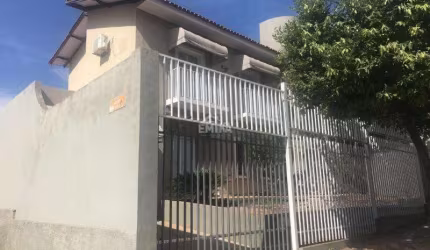 Casa com 2 quarto(s) no bairro Shangri - La em Cuiabá - MT