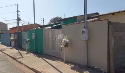Casa com 2 quarto(s) no bairro Chacara dos Pinheiros em Cuiabá - MT