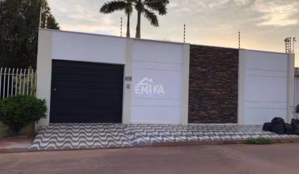 Terreno com 5 quarto(s) no bairro Jardim Costa Verde em Várzea Grande - MT