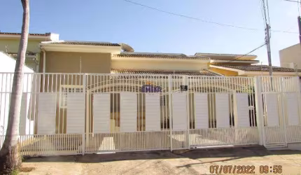 Casa com 3 quarto(s) no bairro Jardim Cuiabá em Cuiabá - MT