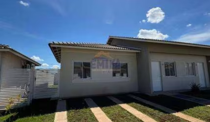 Casa com 3 quarto(s) no bairro Chapeu do Sol em Várzea Grande - MT