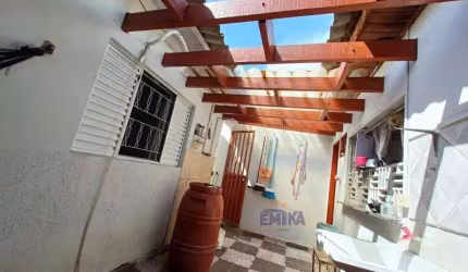 Casa com 3 quarto(s) no bairro CPA 4 em Cuiabá - MT