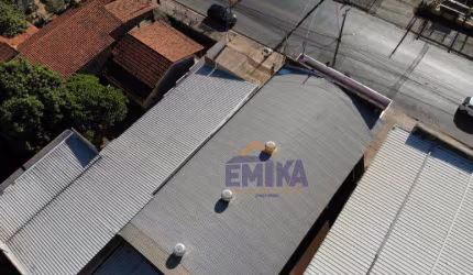 Comercial/Industrial no bairro Pico do Amor em Cuiabá - MT