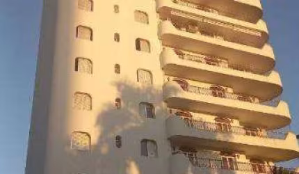 Apartamento com 4 quarto(s) no bairro Quilombo em Cuiabá - MT