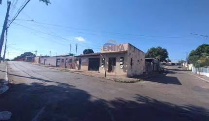Casa com 3 quarto(s) no bairro Cristo Rei em Várzea Grande - MT