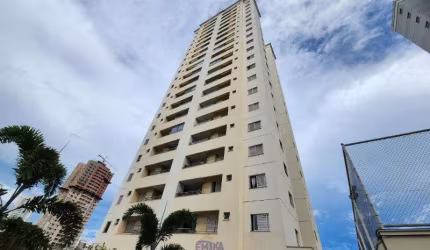 Apartamento com 3 quarto(s) no bairro Jardim Aclimacao em Cuiabá - MT
