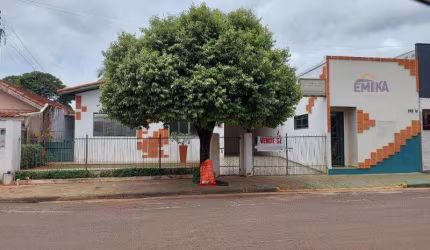 Casa com 4 quarto(s) no bairro Centro em Tangara da Serra - MT