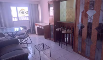 Apartamento com 1 quarto(s) no bairro Goiabeiras em Cuiabá - MT