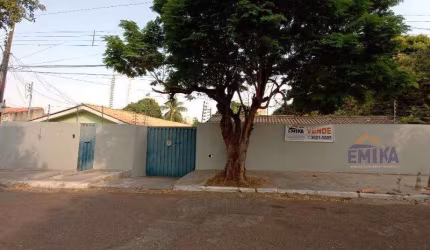 Casa no bairro Araes em Cuiabá - MT