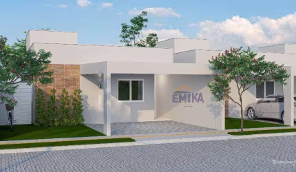 Casa com 3 quarto(s) no bairro Parque Atalaia em Cuiabá - MT