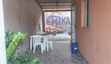Casa com 2 quarto(s) no bairro sÃo Francisco em Cuiabá - MT