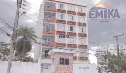 Apartamento com 4 quarto(s) no bairro Araes em Cuiabá - MT