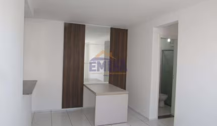 Apartamento com 2 quarto(s) no bairro Alameda em Várzea Grande - MT