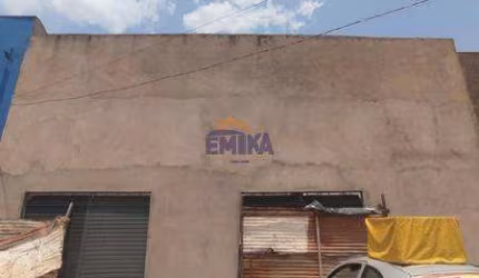 Comercial/Industrial no bairro Morada da Serra em Cuiabá - MT