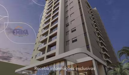 Apartamento com 3 quarto(s) no bairro Bom Clima em Cuiabá - MT