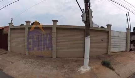 Terreno no bairro Planalto em Cuiabá - MT