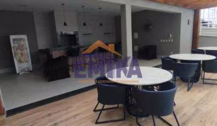 Apartamento com 2 quarto(s) no bairro Jardim Eldorado em Cuiabá - MT
